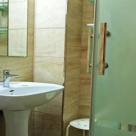 Bahia Maison d'hôtes 2*
