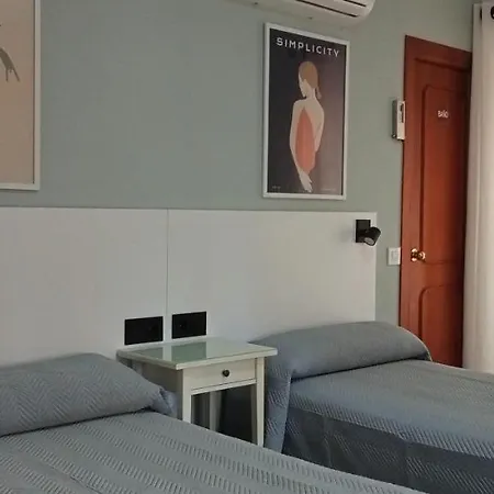 Bahia Maison d'hôtes 2*