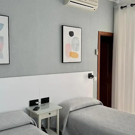 Bahia Maison d'hôtes 2*