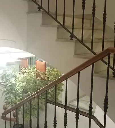 Maison d'hôtes Bahia Cadix