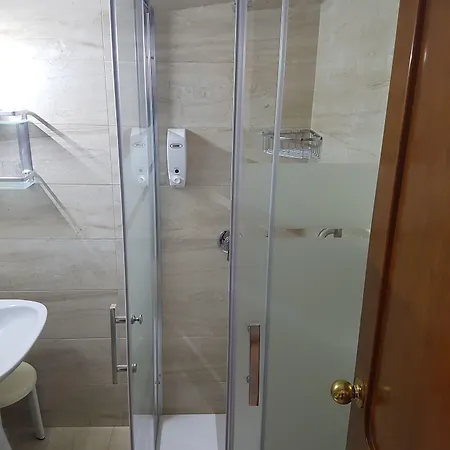 Bahia Gæstehus Cádiz