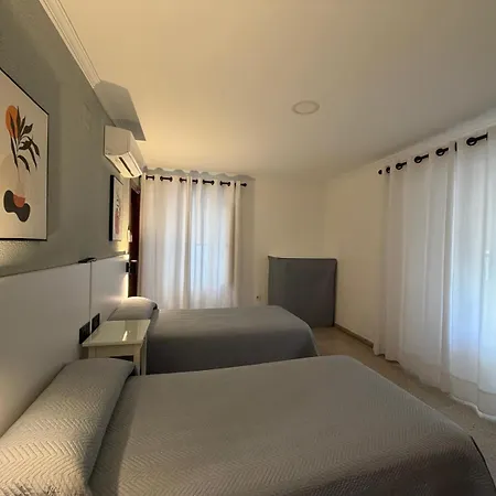 招待所 巴西亚旅馆 2*