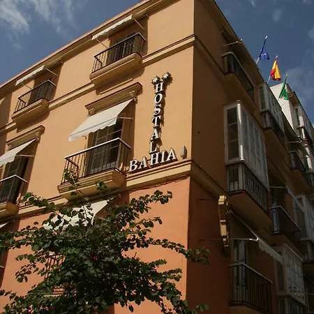 Maison d'hôtes Bahia Cadix