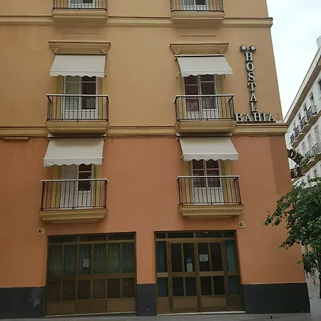 Bahia Maison d'hôtes Cadix
