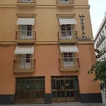 Vendégház Bahia 2*