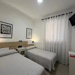 Bahia Vendégház Cádiz