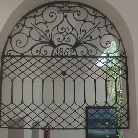 Bahia Vendégház
