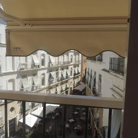 Vendégház Bahia 2*