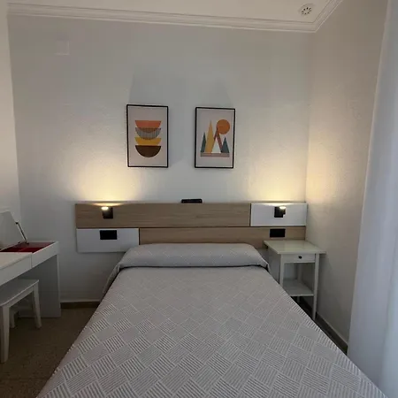 Vendégház Bahia 2*