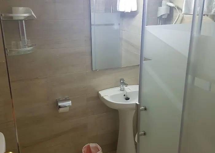 巴西亚旅馆