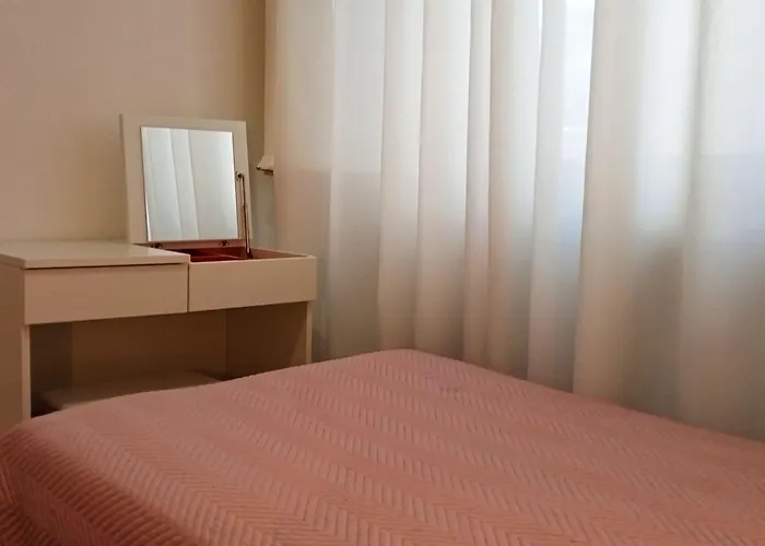 巴西亚旅馆 加的斯